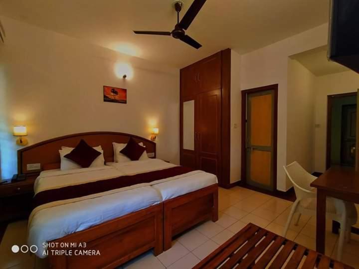 Ktdc Tamarind, Mannarkkad Hotell Alanallur Exteriör bild